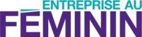 Entreprise au f�minin-logo
